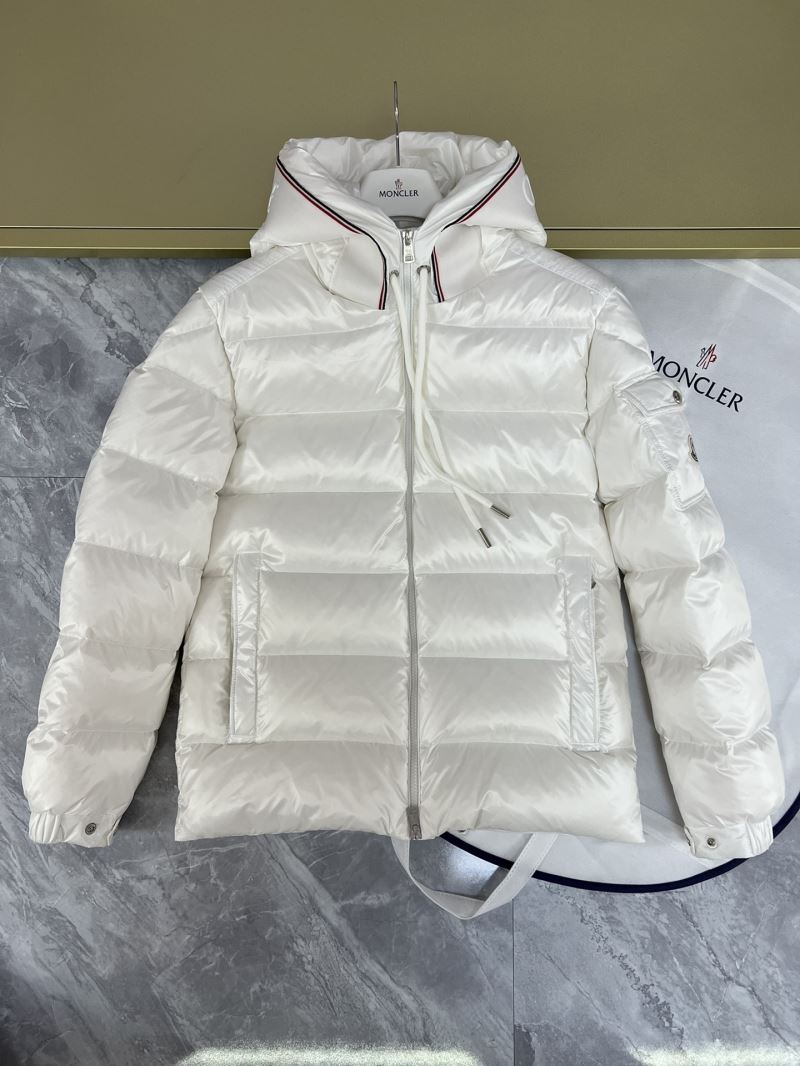 Moncler Down Jackets